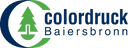 Colordruck Logo