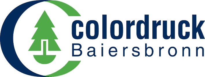 Colordruck Logo